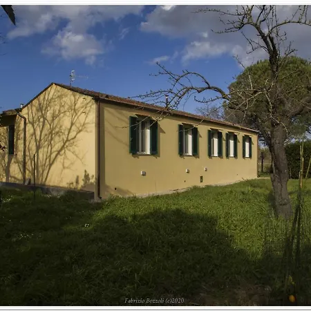 Casa Nanni