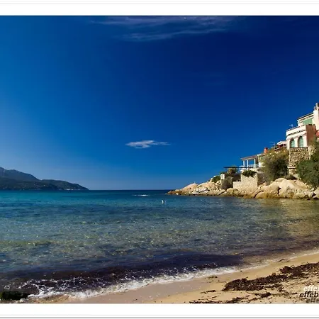 Casa de Férias Casa Nanni Portoferraio