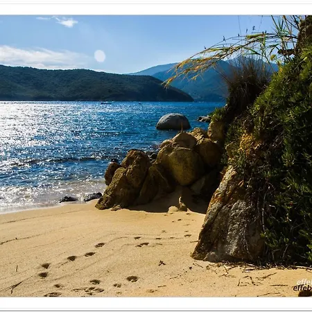 Casa de Férias Casa Nanni