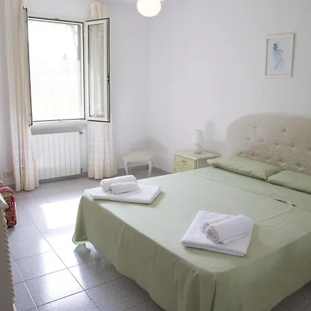 Casa Nanni Portoferraio