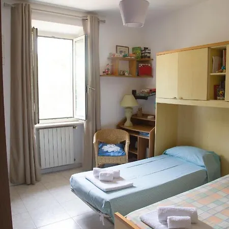 Casa Nanni Portoferraio