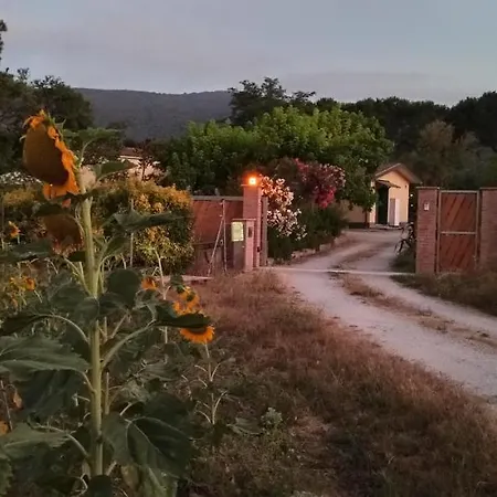Casa Nanni