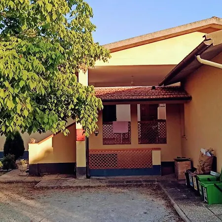 Casa de Férias Casa Nanni