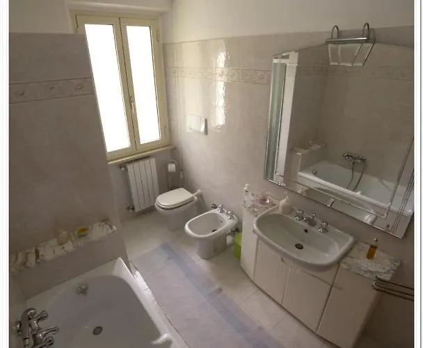 Casa Nanni Dom wakacyjny *