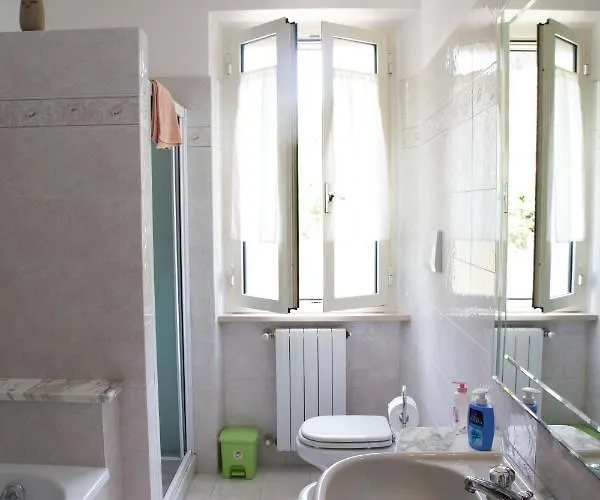 Dom wakacyjny Casa Nanni Portoferraio