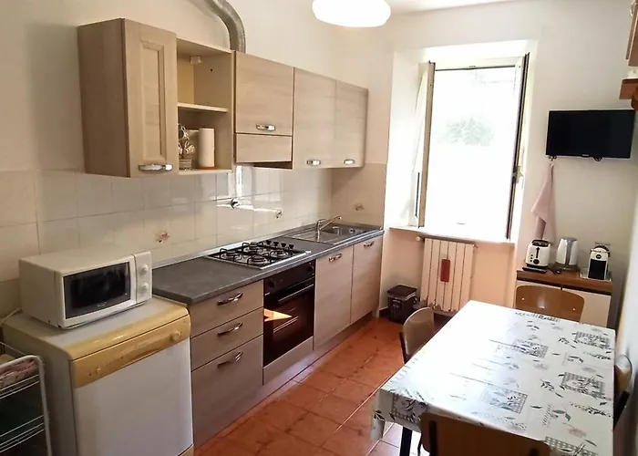 Casa Nanni Portoferraio