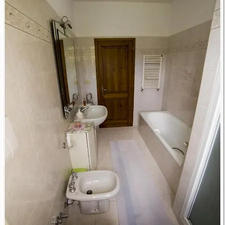 Prázdninový dům Casa Nanni *