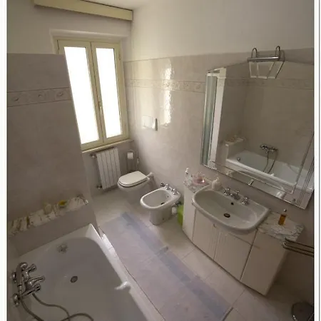 Casa Nanni Prázdninový dům *