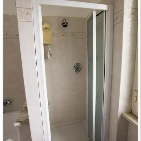 Casa Nanni Hébergement de vacances *