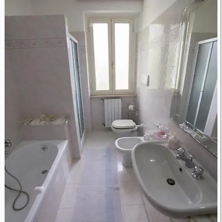 Prázdninový dům Casa Nanni