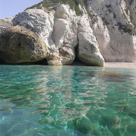 Casa Nanni Hébergement de vacances