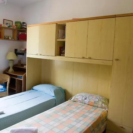 Prázdninový dům Casa Nanni *