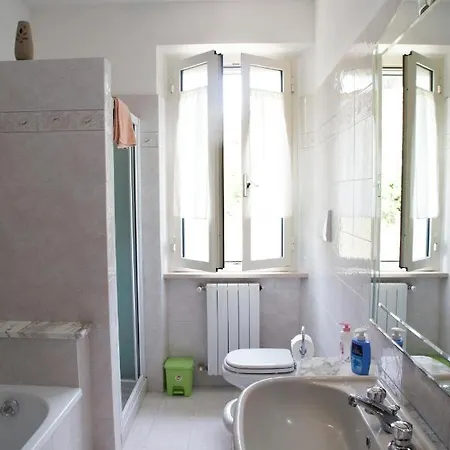 Prázdninový dům Casa Nanni Portoferraio