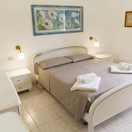 Σπίτι διακοπών Casa Nanni *