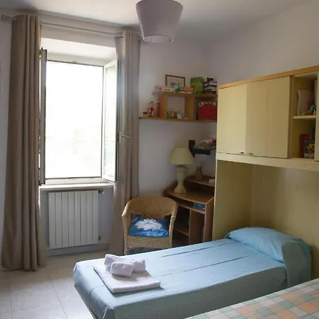 Prázdninový dům Casa Nanni Portoferraio