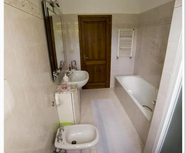 Holiday home Casa Nanni *