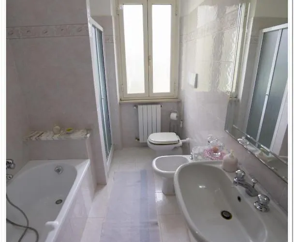 Holiday home Casa Nanni