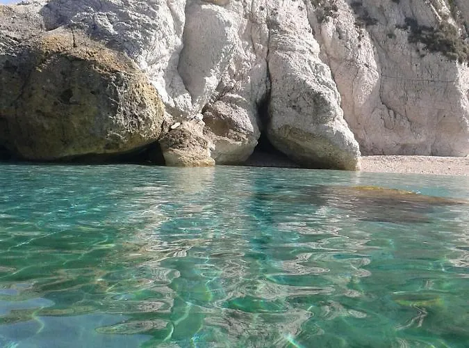 Casa Nanni Holiday home