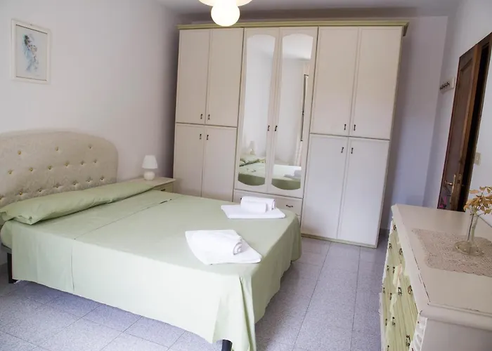 Casa Nanni Portoferraio