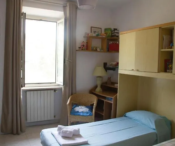 Holiday home Casa Nanni Portoferraio