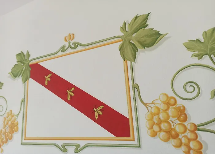 Holiday home Casa Nanni Portoferraio