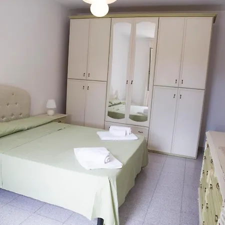 Casa Nanni 포르토페라이오