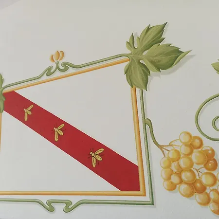 펜션 Casa Nanni 포르토페라이오