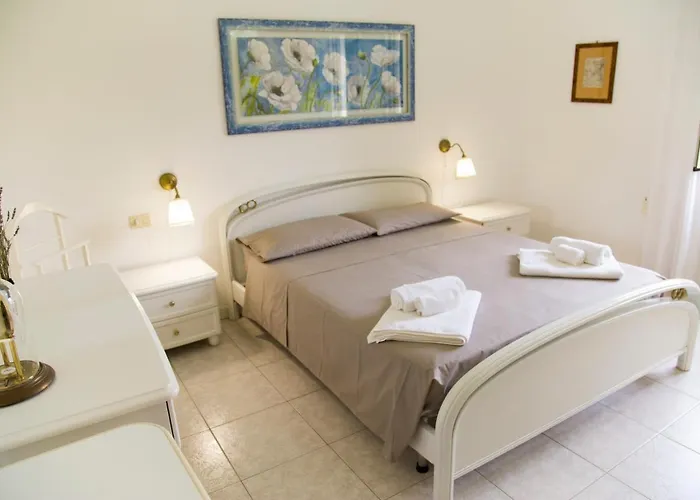 Semesterbostad Casa Nanni *