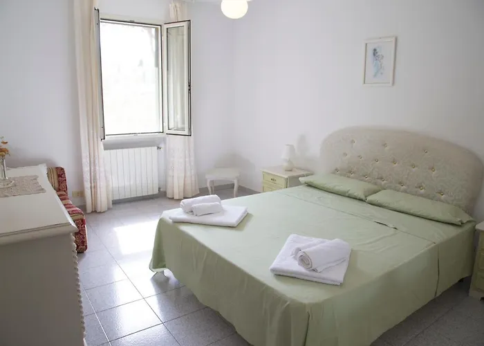 Casa Nanni Portoferraio