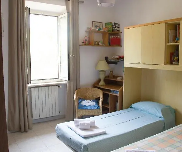 Casa Nanni Portoferraio