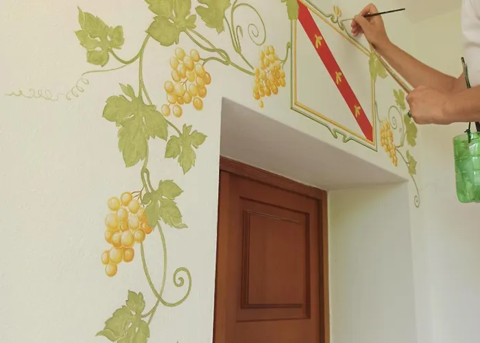 Casa Nanni Semesterbostad